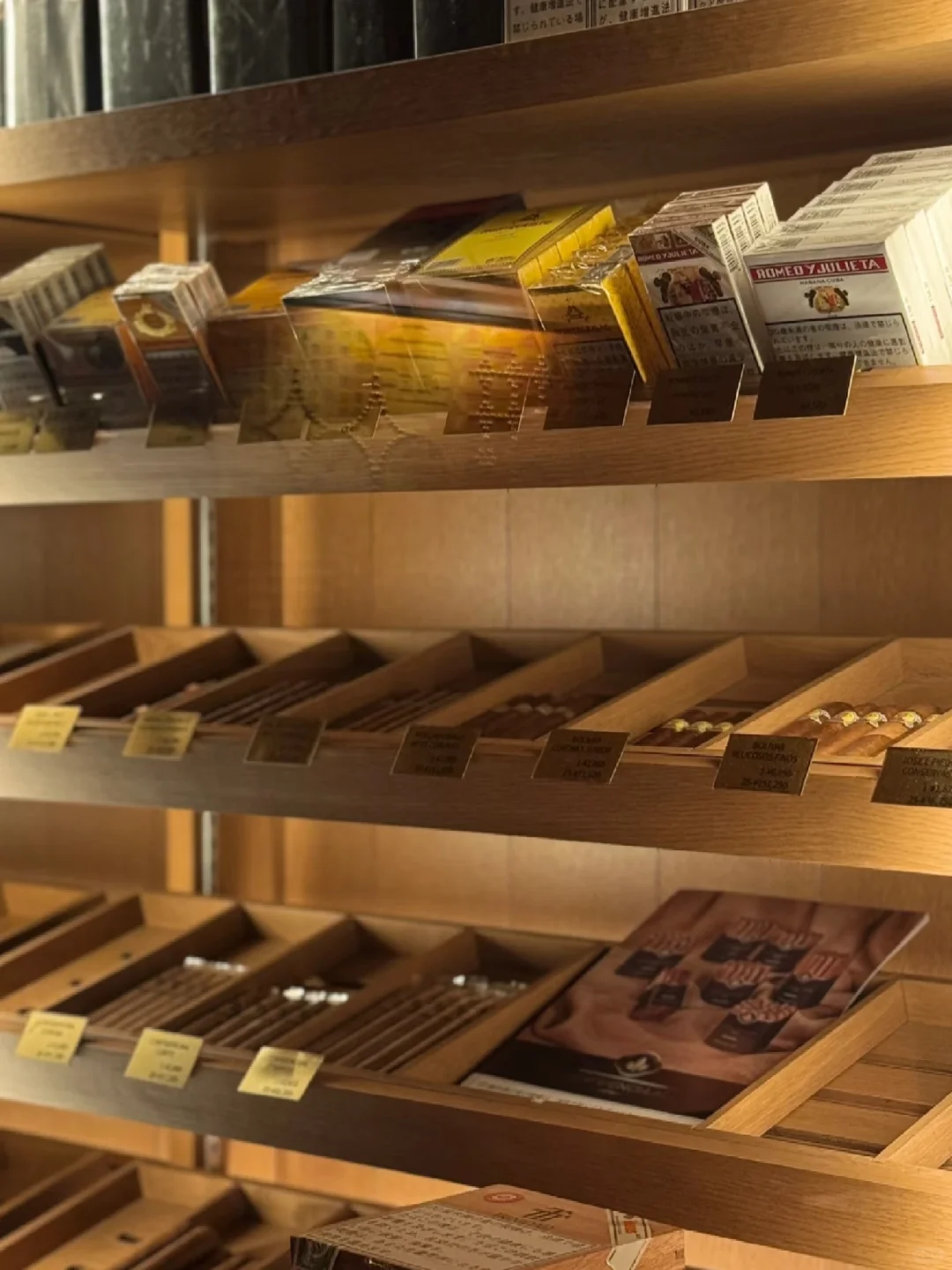 国产雪茄圈大事件❗利群入局改写行业格局