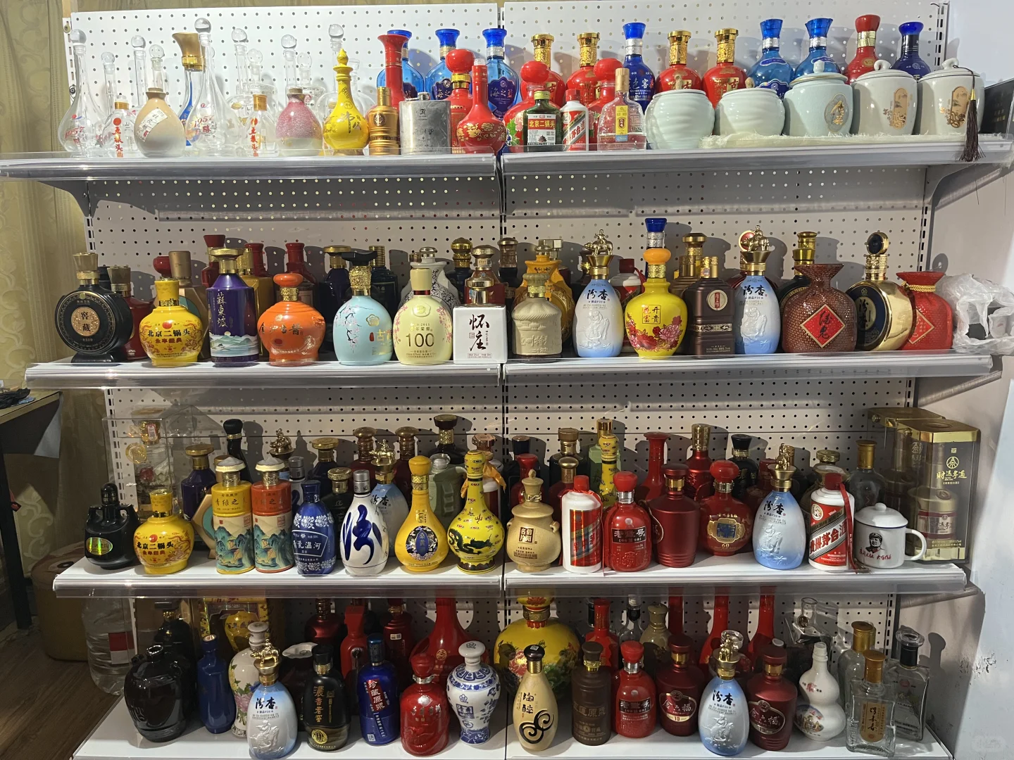 一代人有一代人的收藏