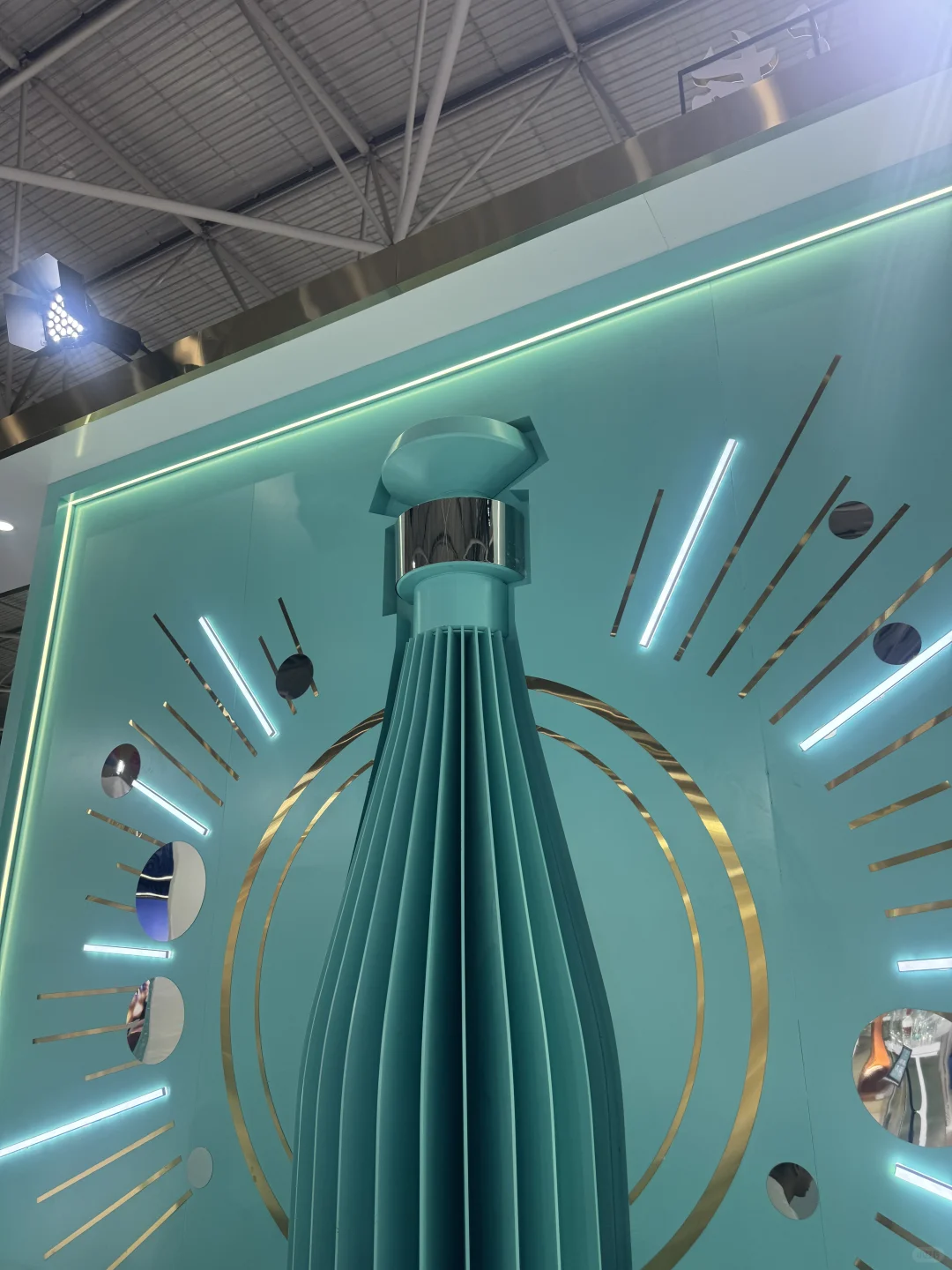 青春寄语 酒博会五粮液