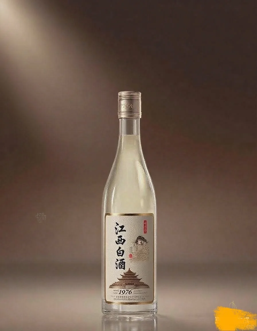 江西白酒
