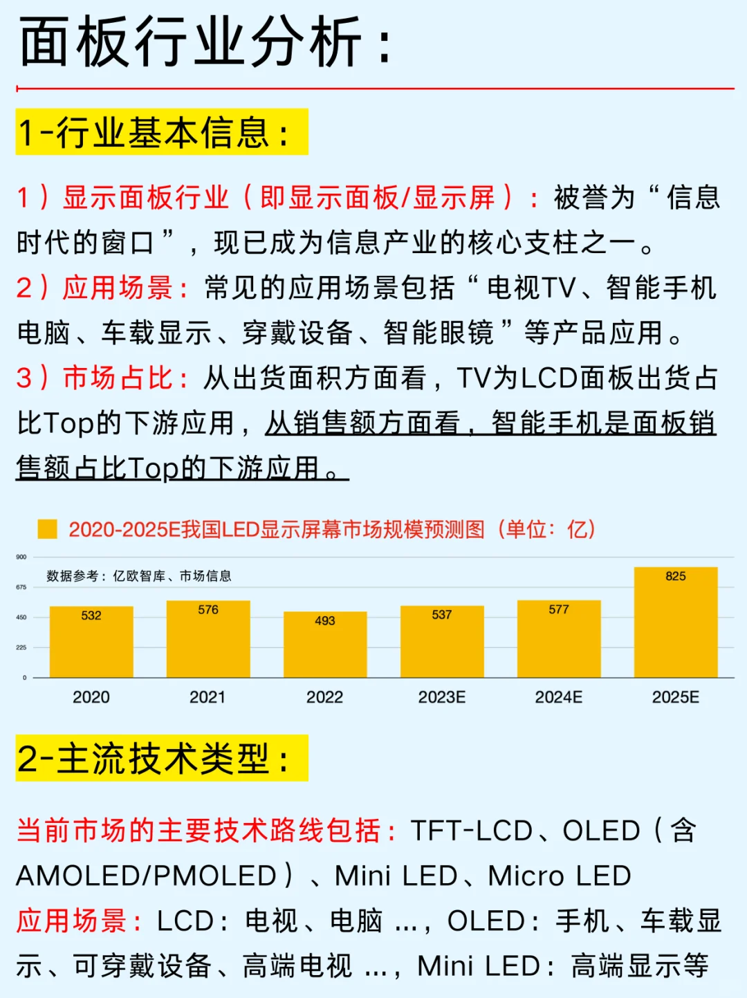 一篇吃透：手机屏四大龙头及产业链企业
