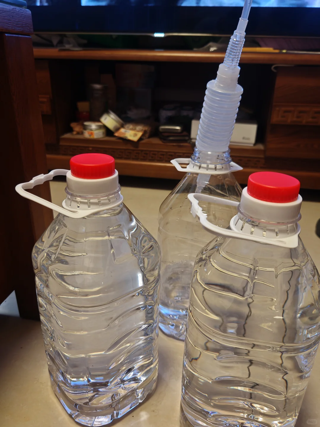 纯粮小烧来了！真的香！