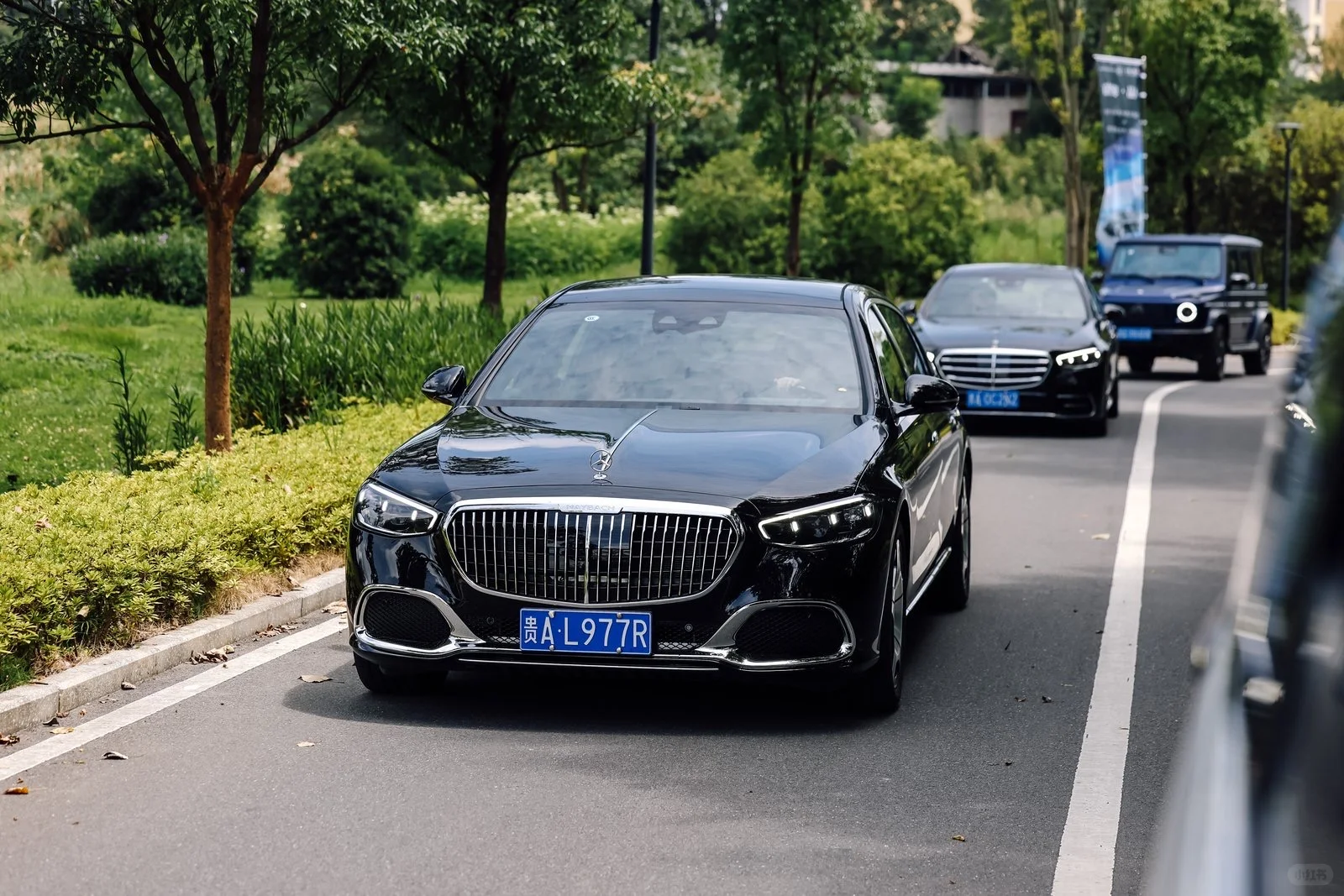 尊品·驭鉴 | 陈年贵州茅台酒（15）圈层活动