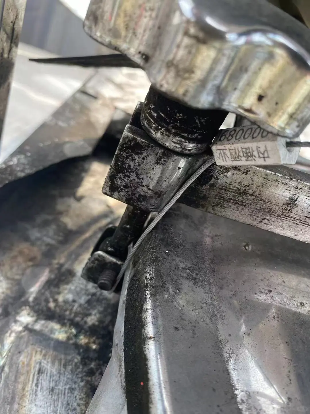 ? 战略投资|29吨12年+陈年酱酒整体转让