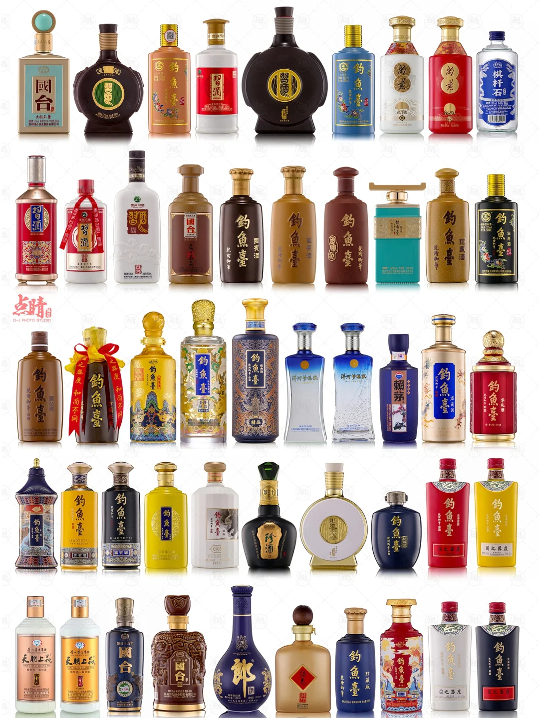 满屏酱香，別人还以为俺是卖酒的。