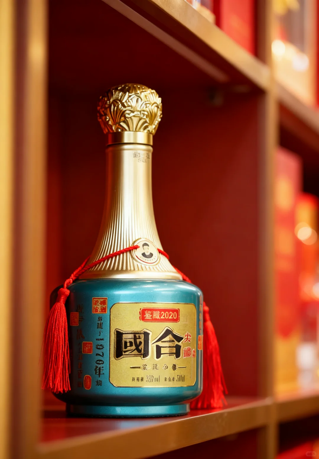 婚宴上的低度白酒，为你带来不一样的美味！