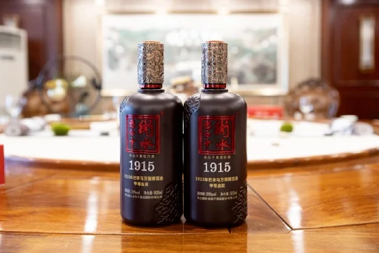 盘点高端酒局常见的几款好酒，个个都是精品