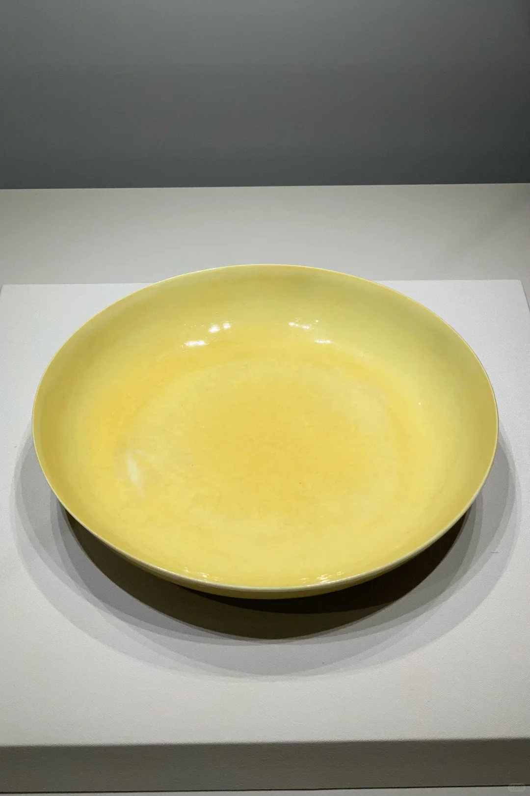 超美的瓷器展！内博彩练当空