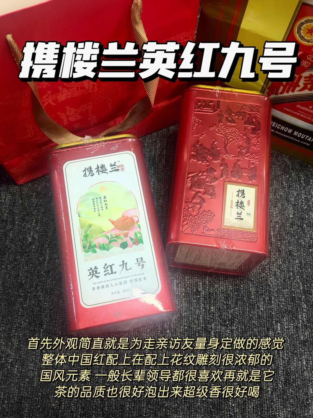 来吧！中秋送礼看这篇就够啦！