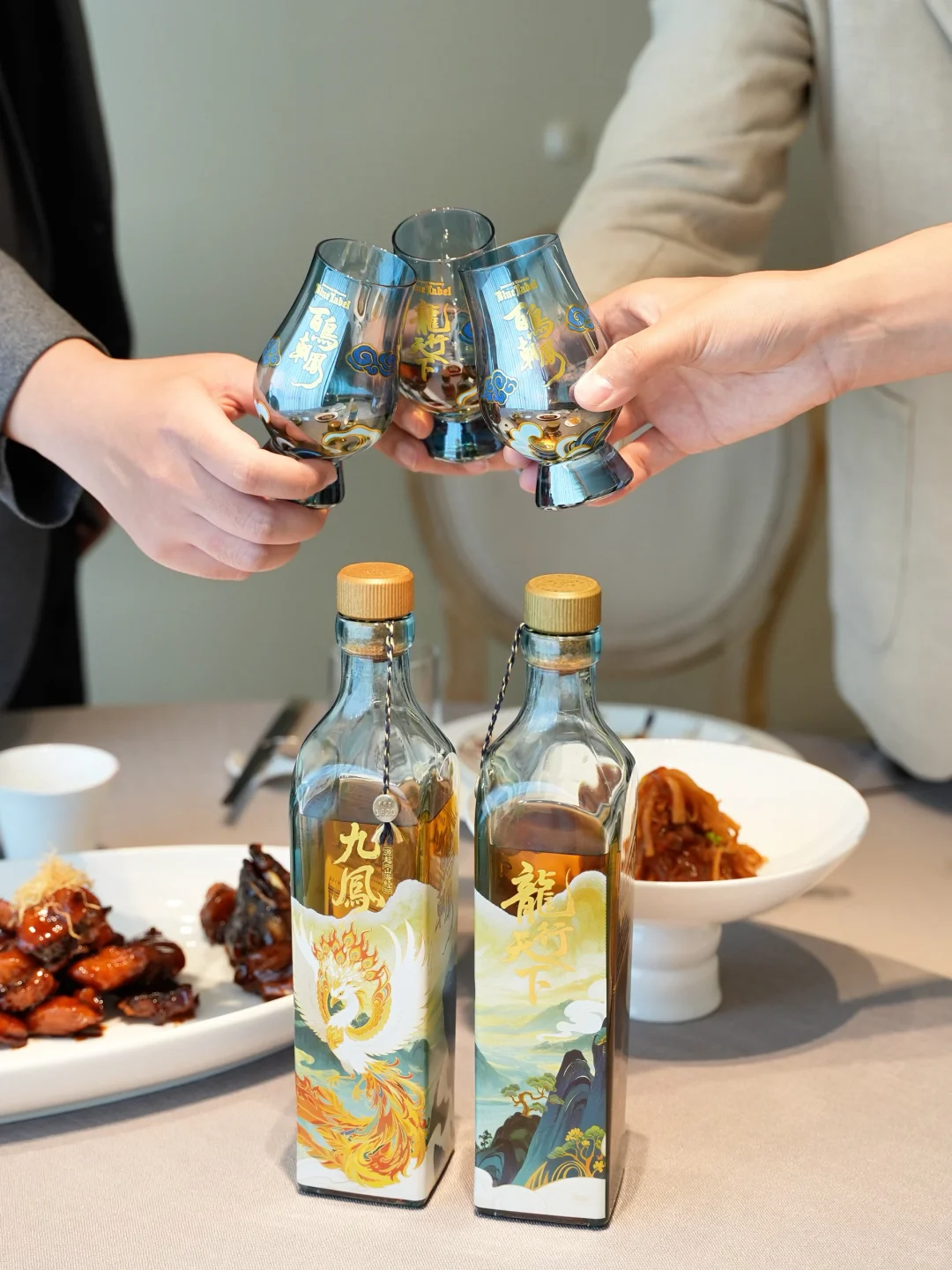 已经不是礼物了，这是高阶社交货币