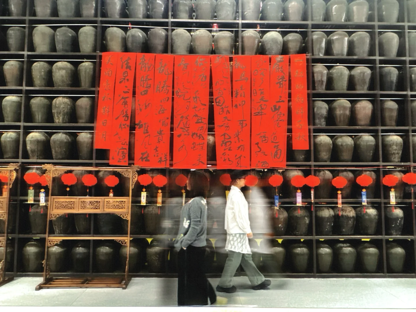 龙岩非遗｜镜头里