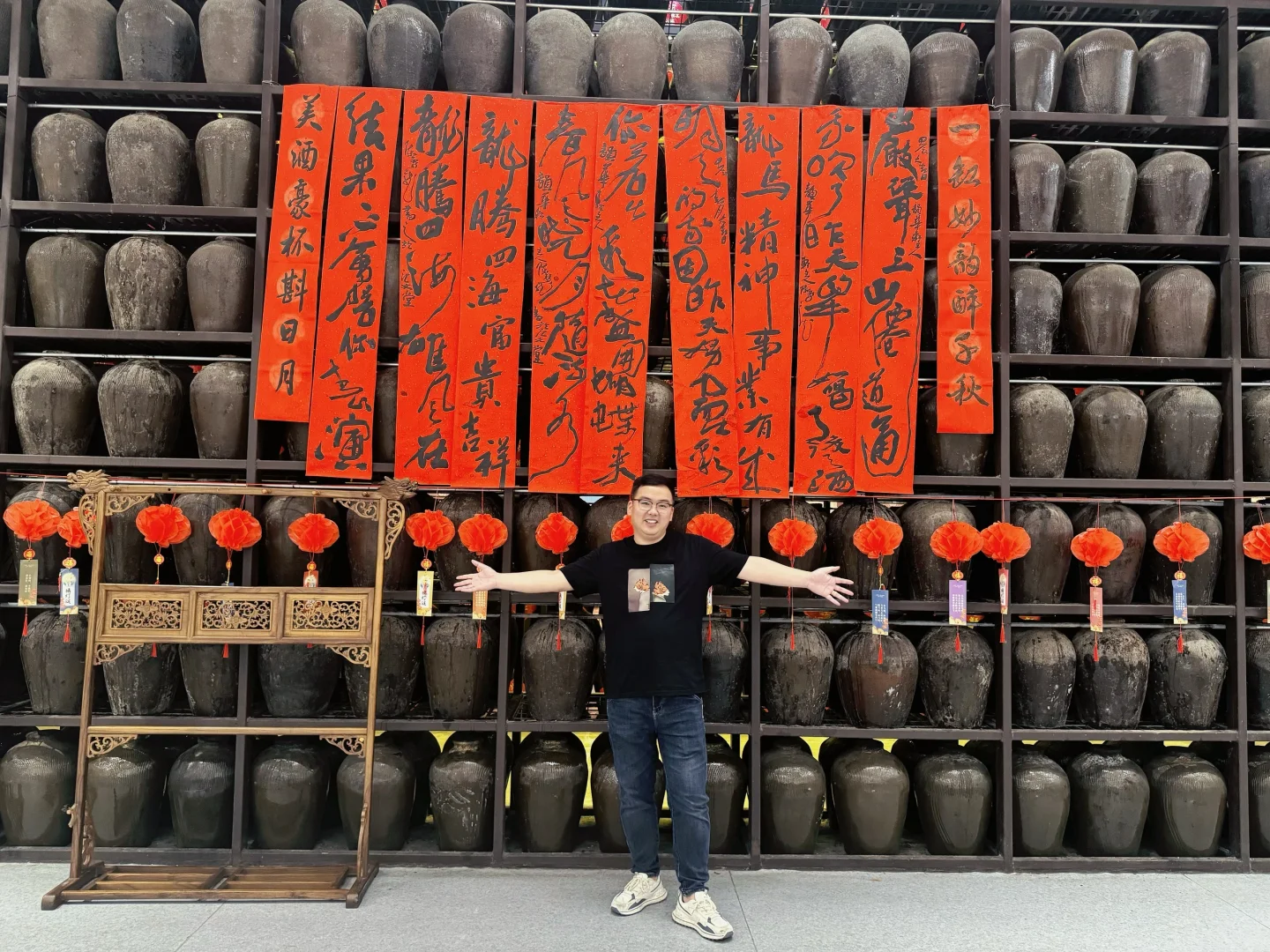 龙岩非遗｜镜头里