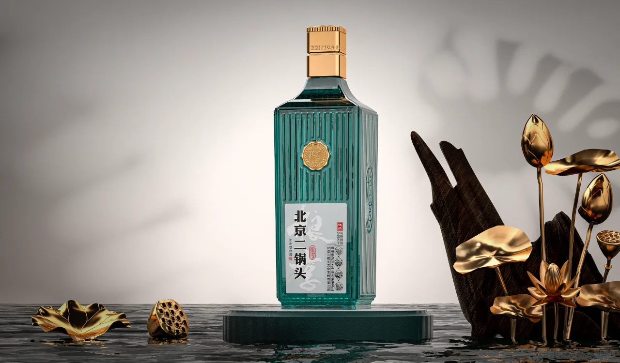 粮享·北京二锅头