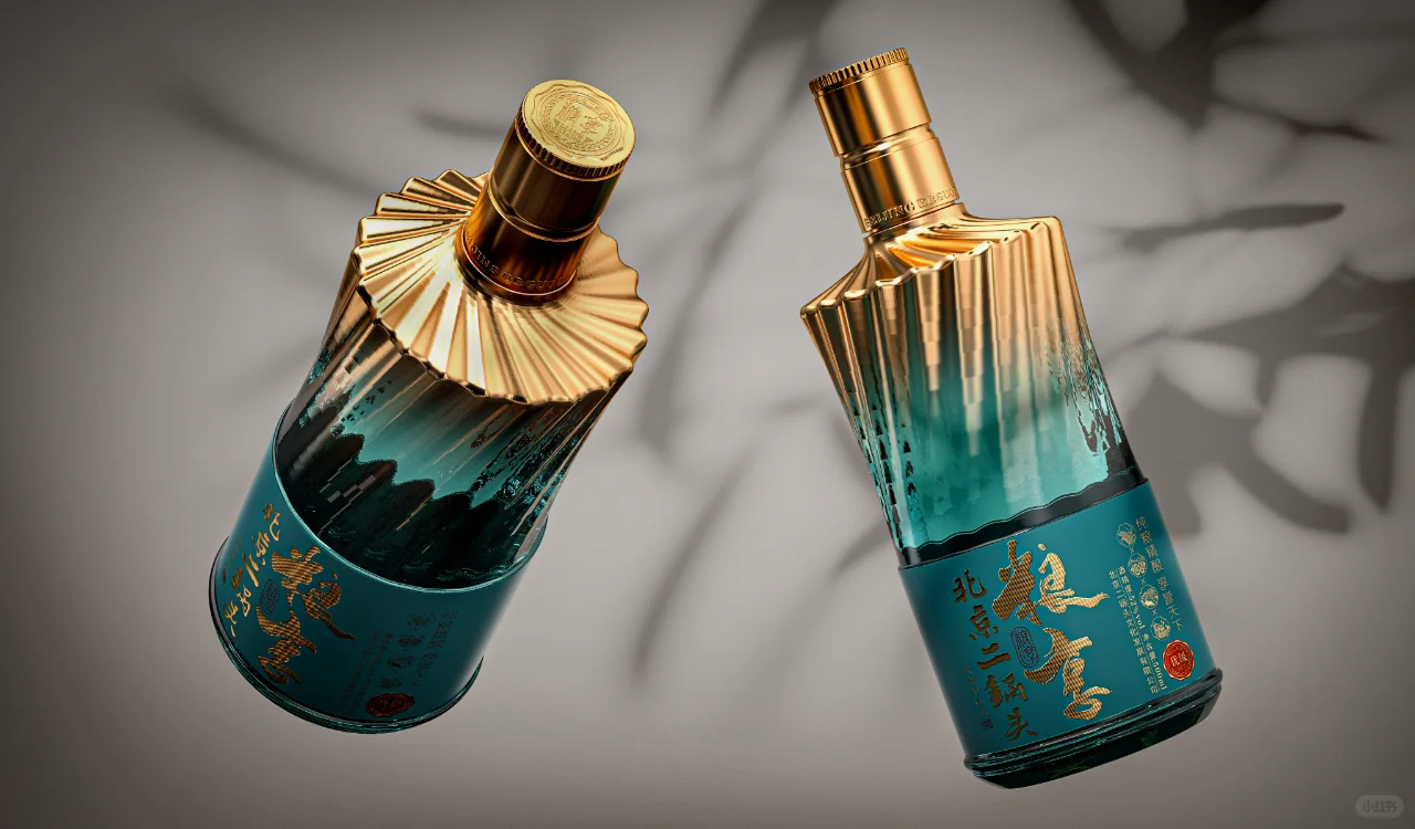 粮享·北京二锅头