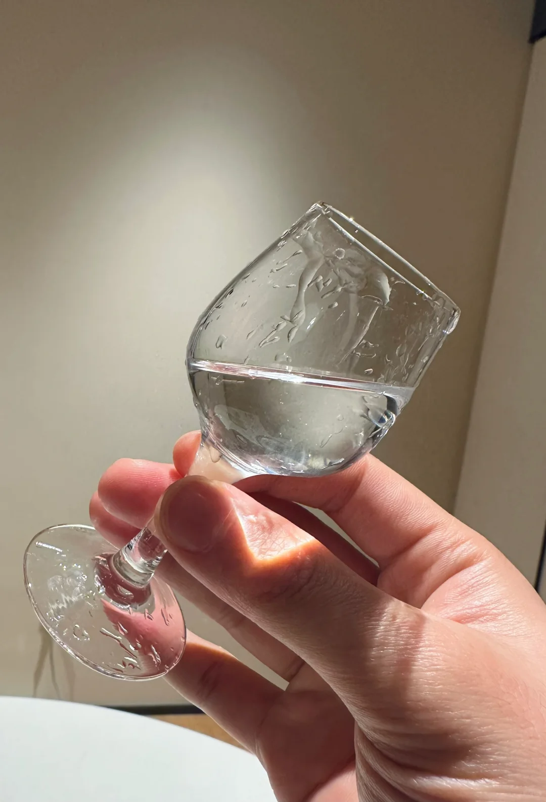 夜酒时间到 一张图证明你在喝酒