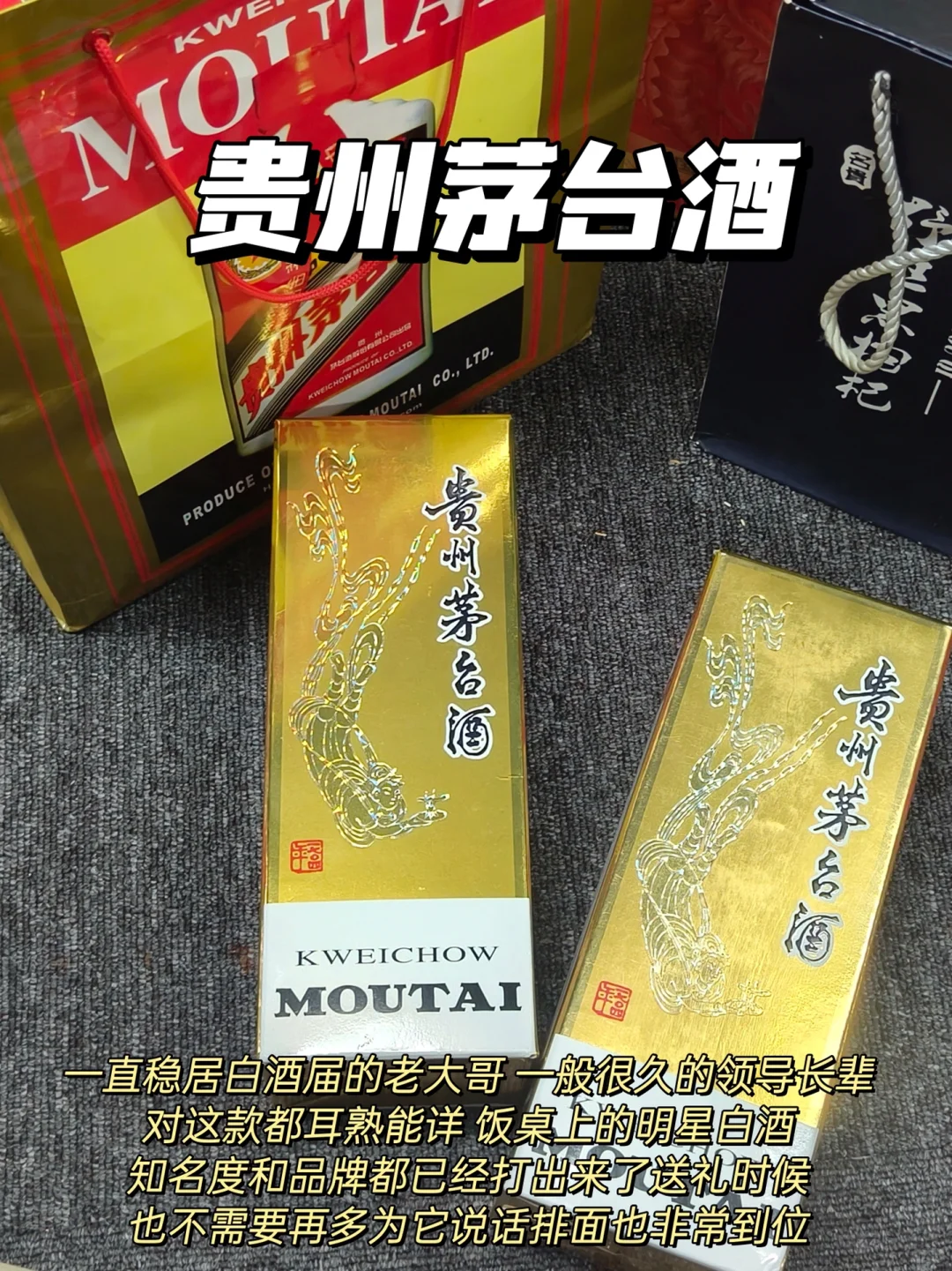 来吧！中秋送礼看这篇就够啦！