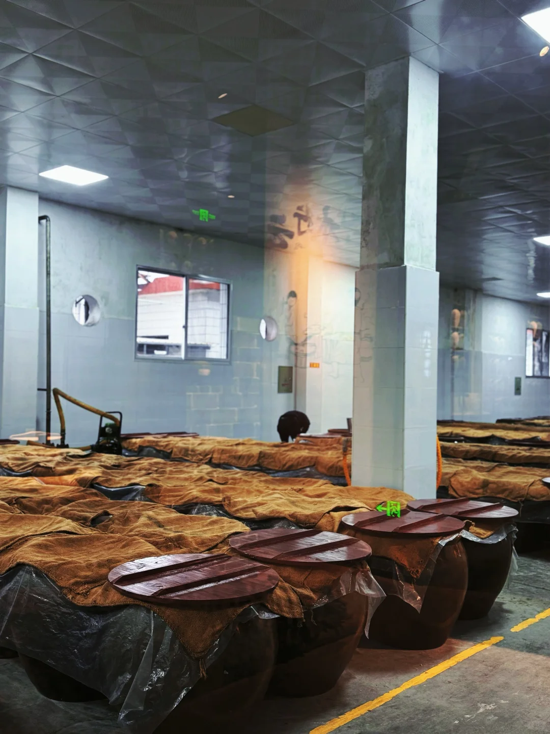 龙岩非遗｜镜头里