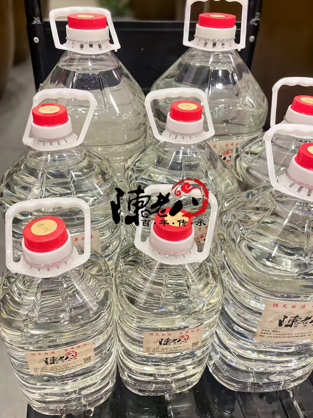 小酒厂还有活路吗？！卷死了