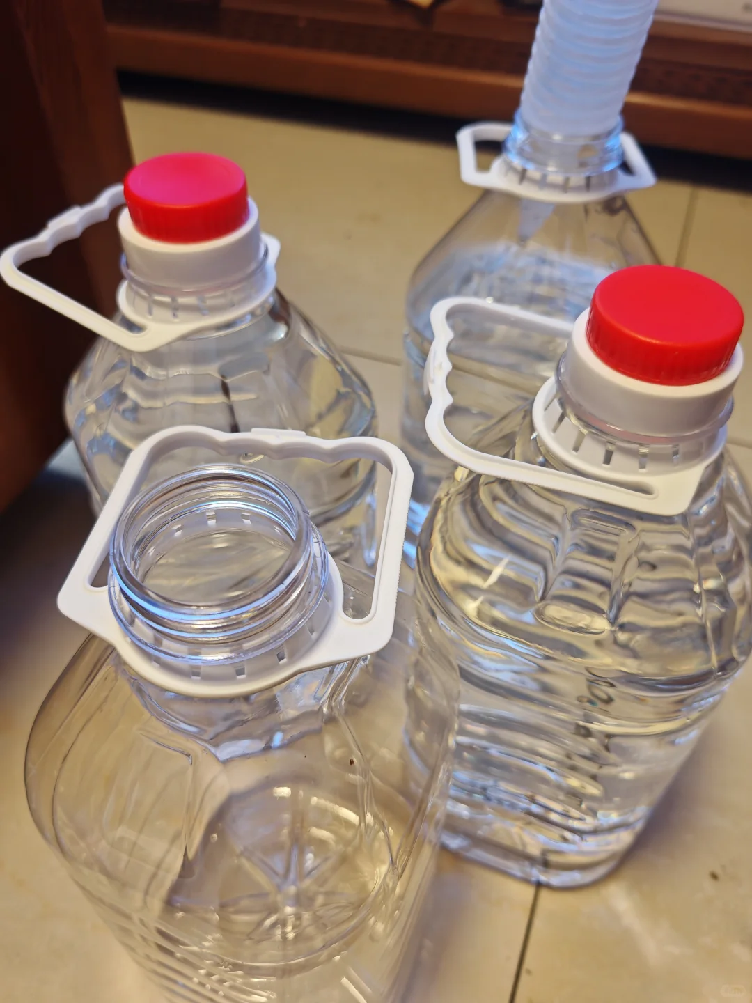 纯粮小烧来了！真的香！