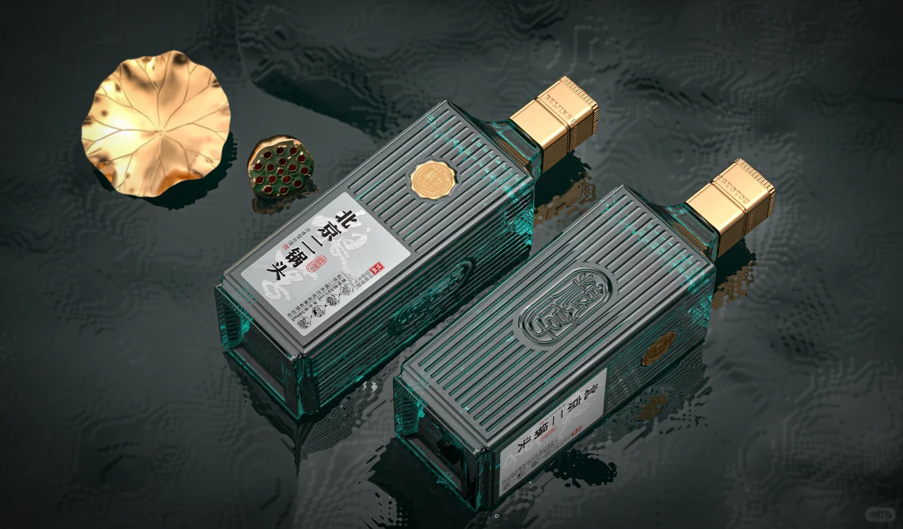 粮享·北京二锅头