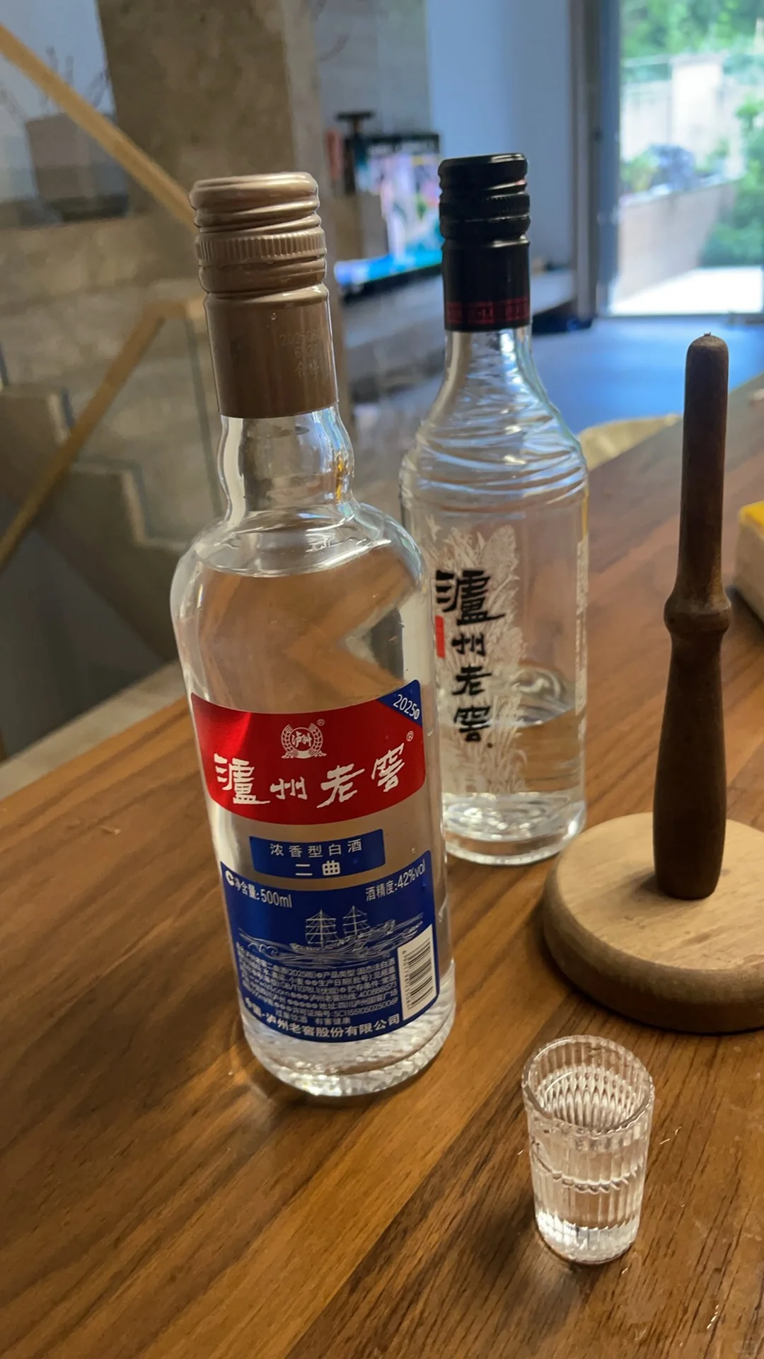 ✨白酒小白必看！黑盖vs二曲，到底该怎么选？✨