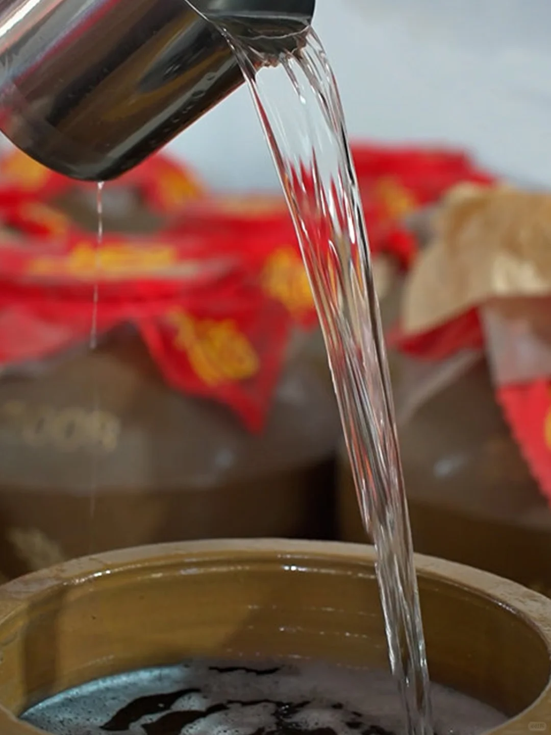 今年的三轮次取酒即将画上句号！