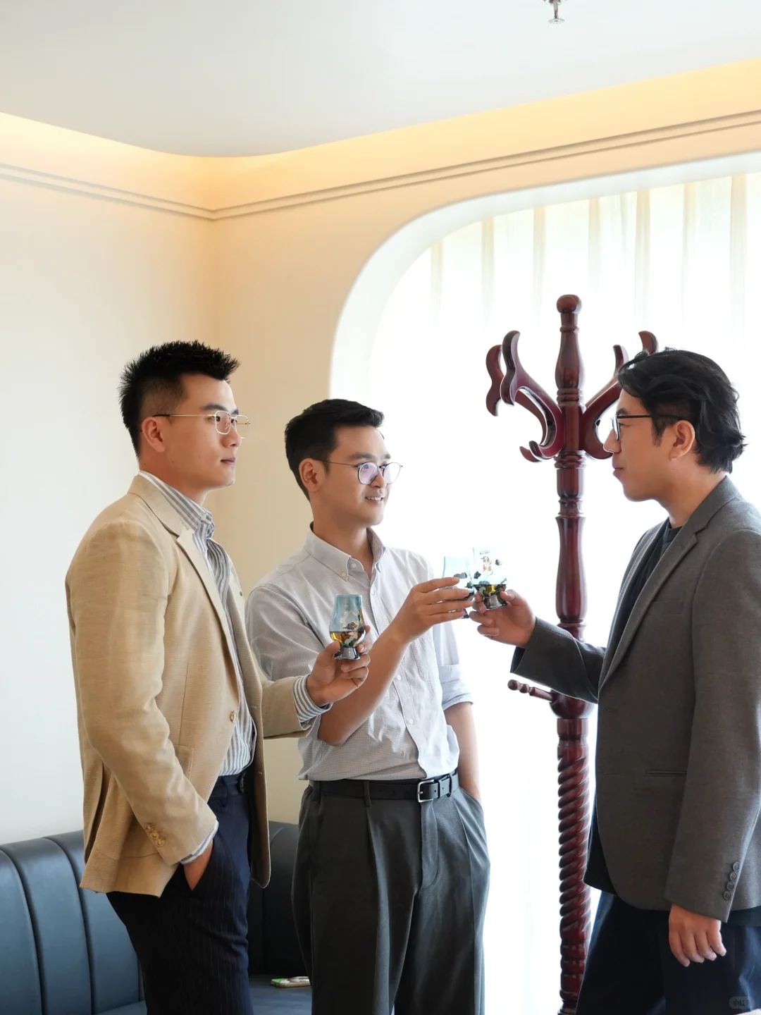 已经不是礼物了，这是高阶社交货币