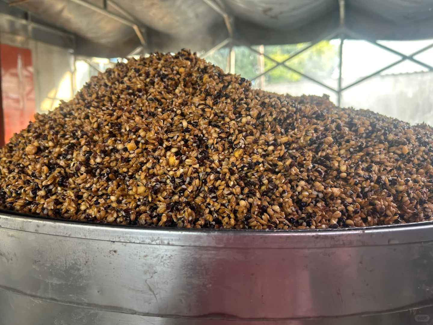 清新糯香！独爱这一杯?