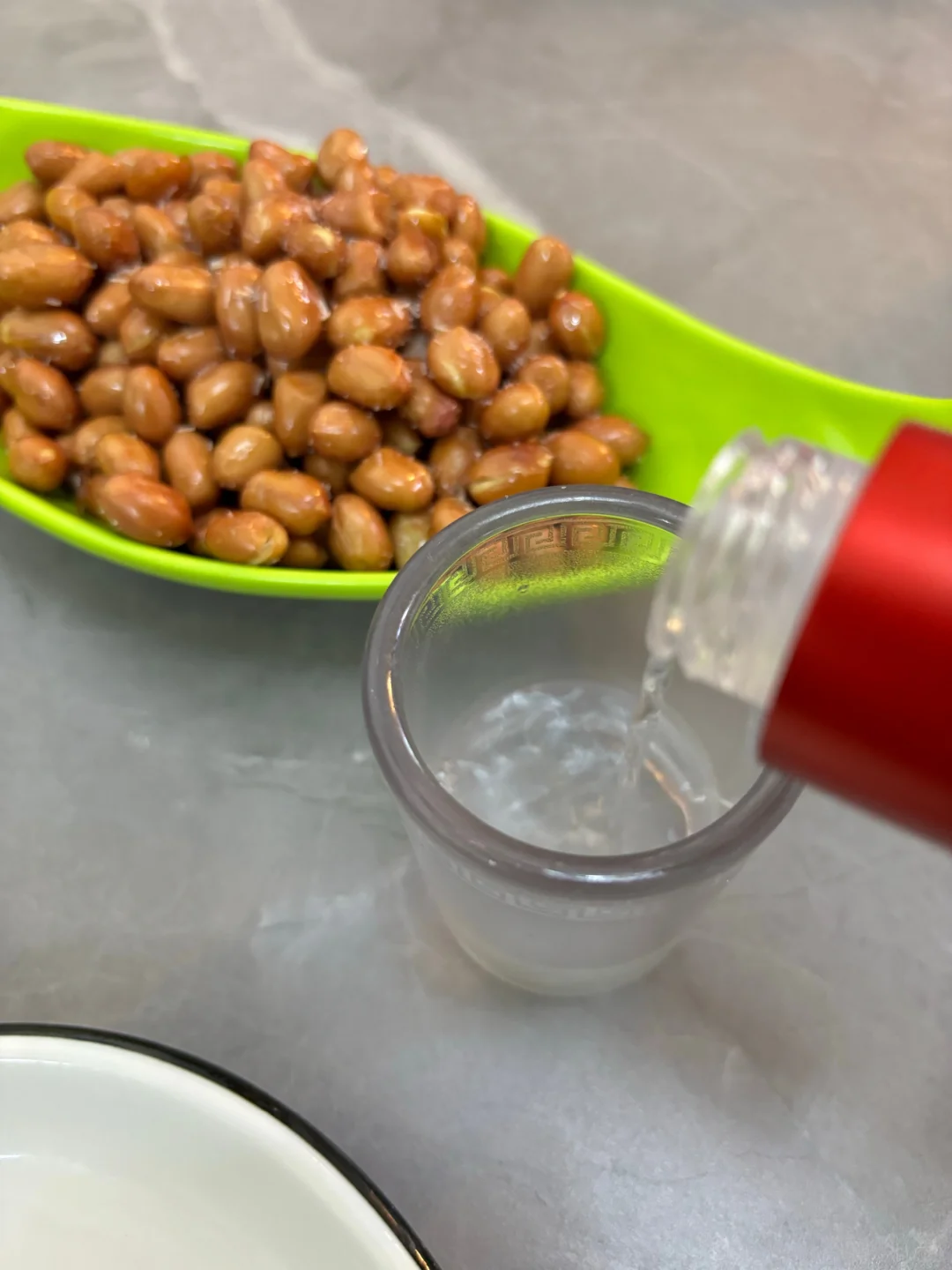 大家心中排第一的下酒菜是什么