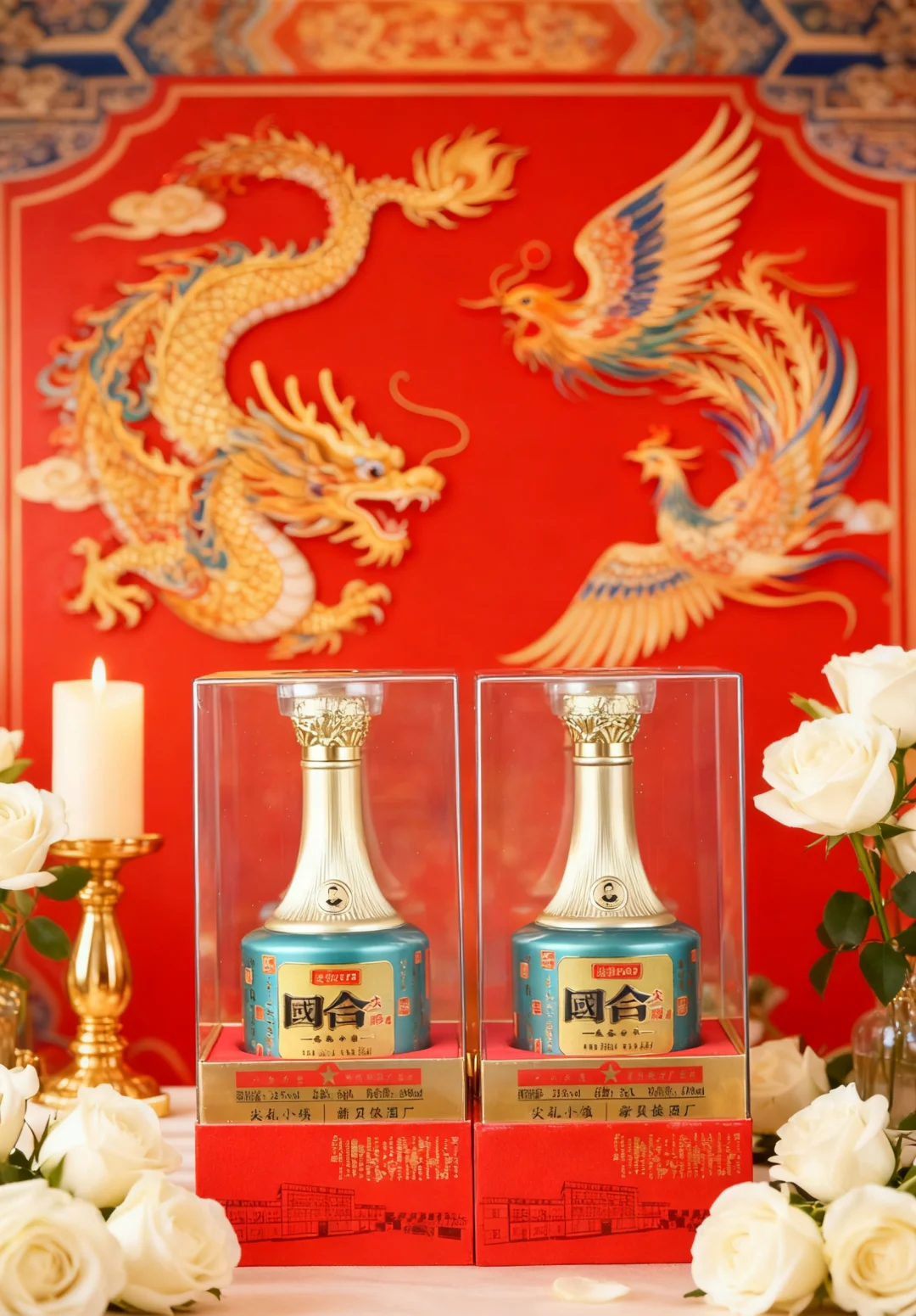 婚宴上的低度白酒，为你带来不一样的美味！