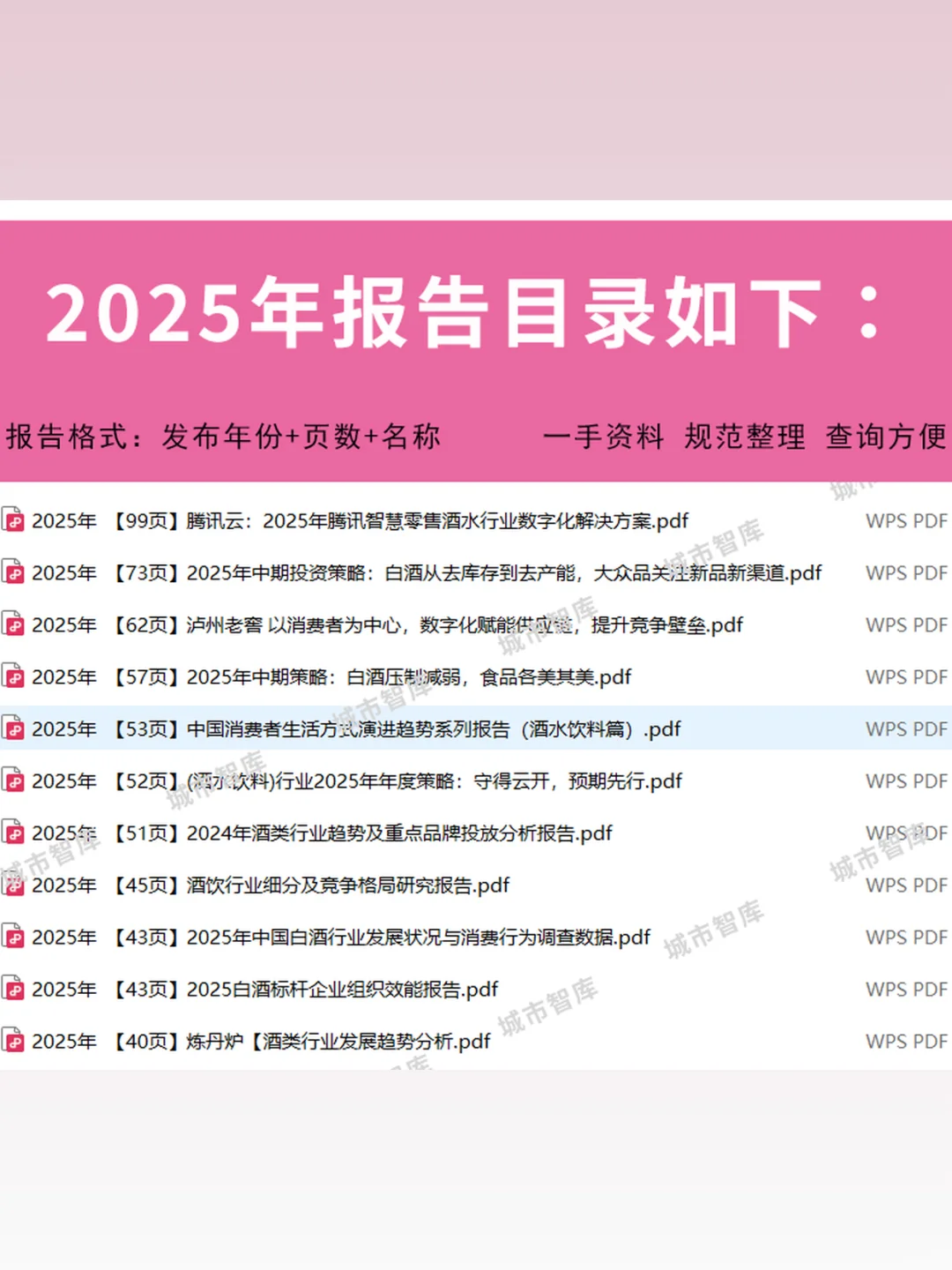 2025白酒行业消费趋势报告酱香酒市场分