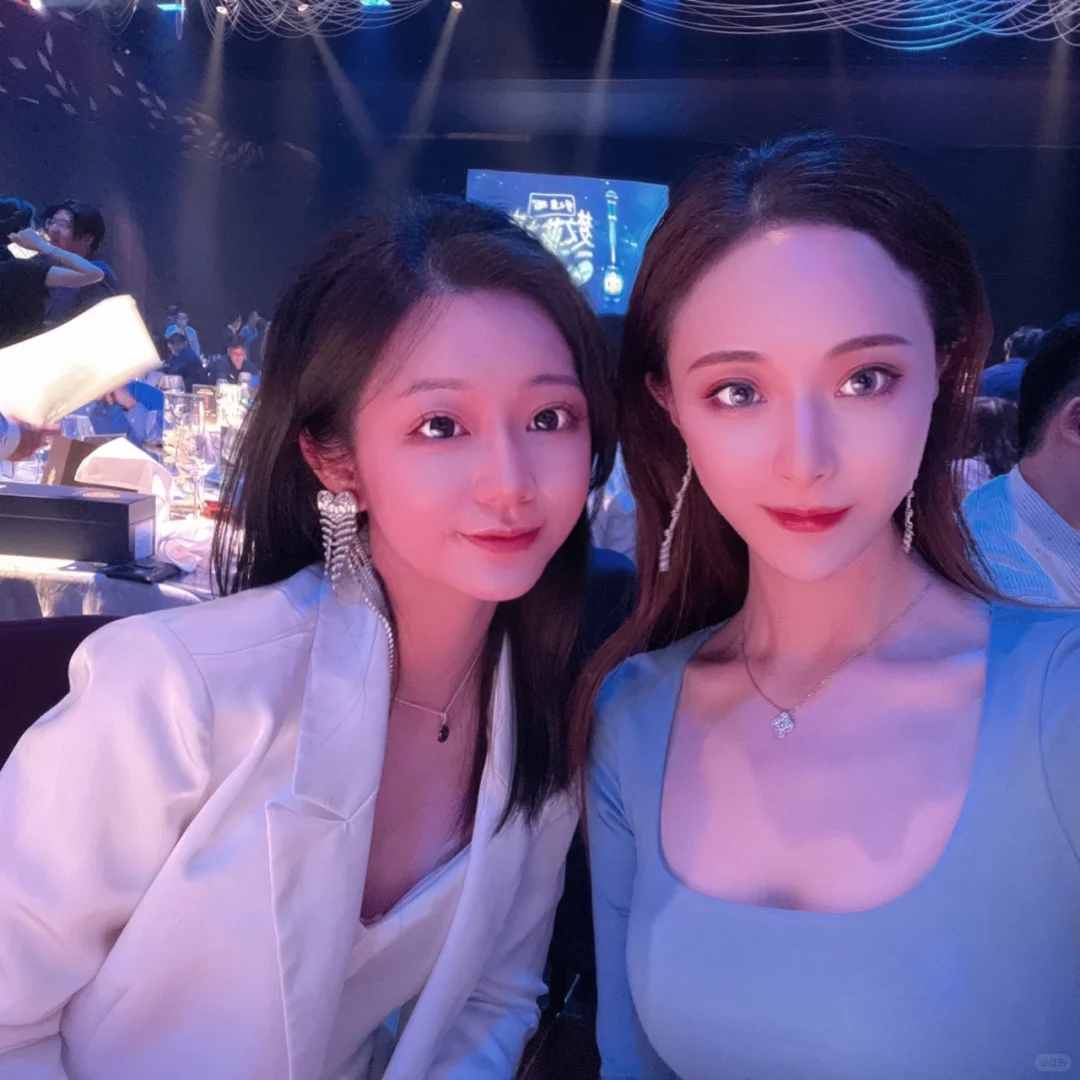 悉尼 洋河股份-梦之蓝之夜 M6发布会