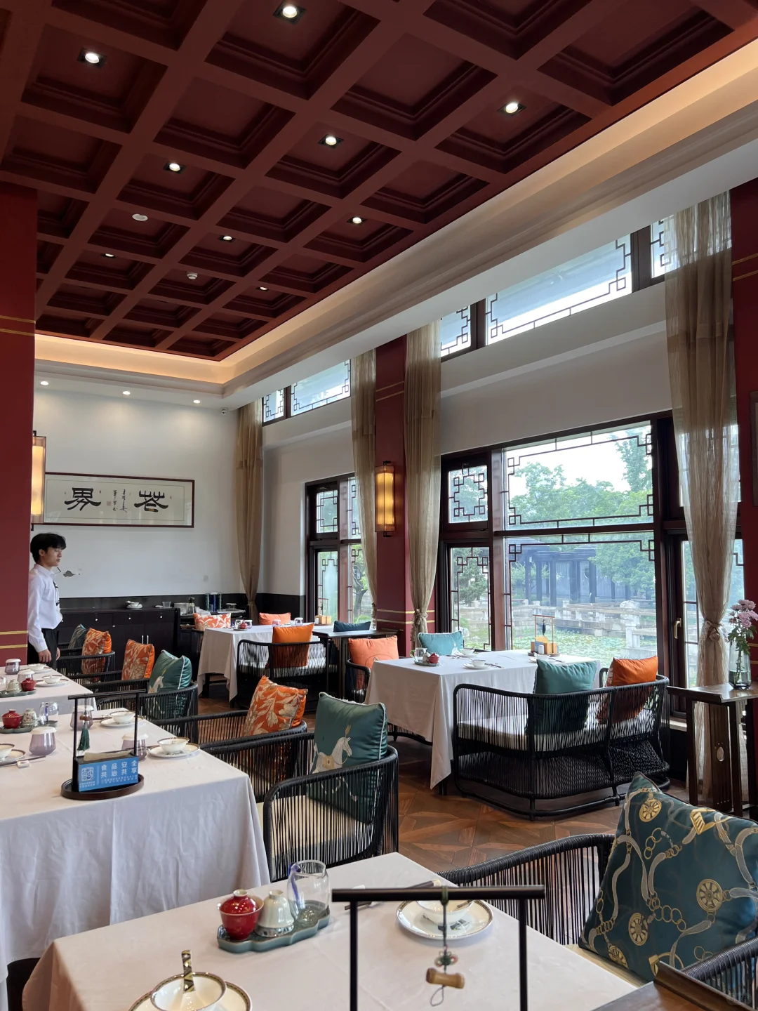 今天的抚慰和惊喜｜是家宴带来的小欢喜