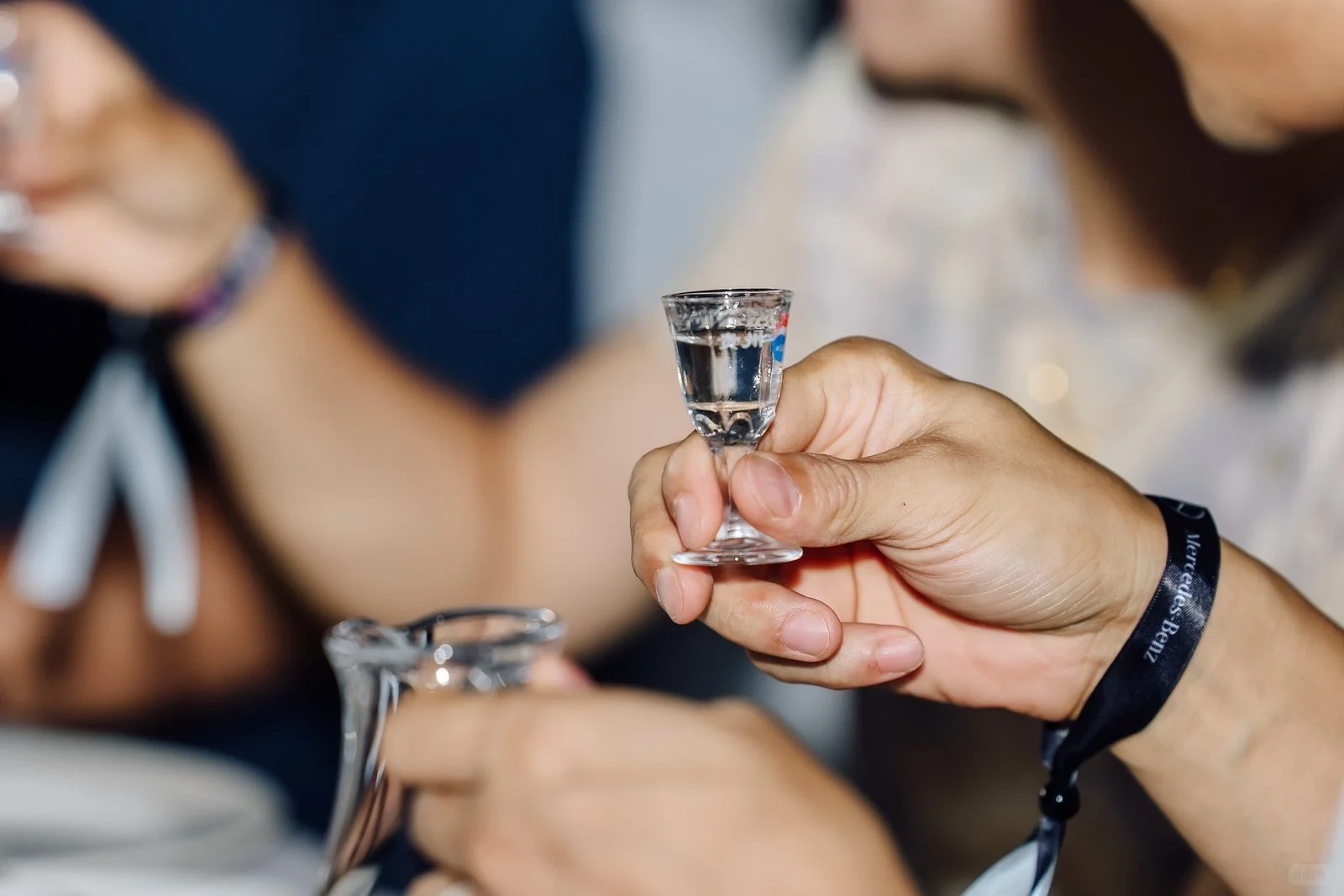 尊品·驭鉴 | 陈年贵州茅台酒（15）圈层活动