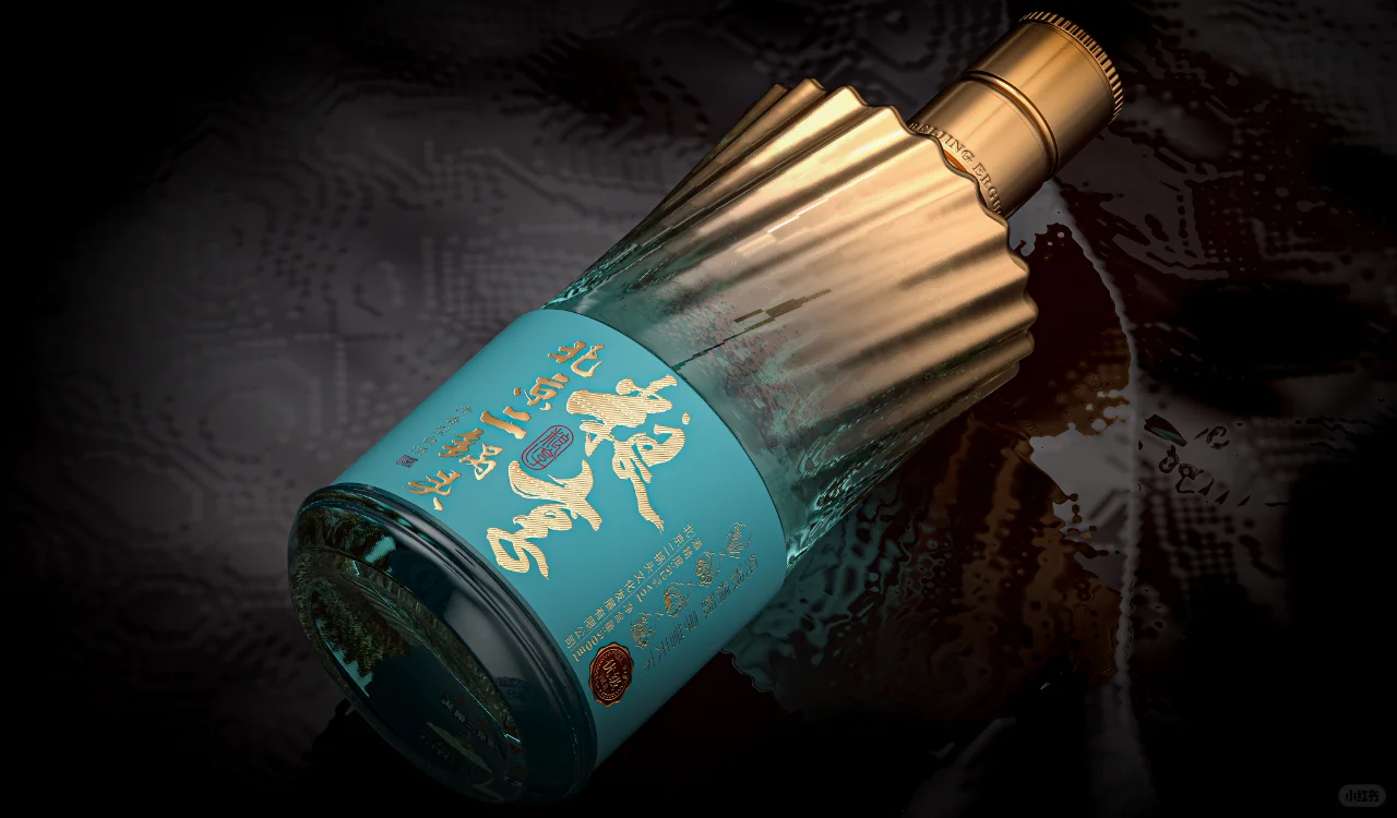 粮享·北京二锅头