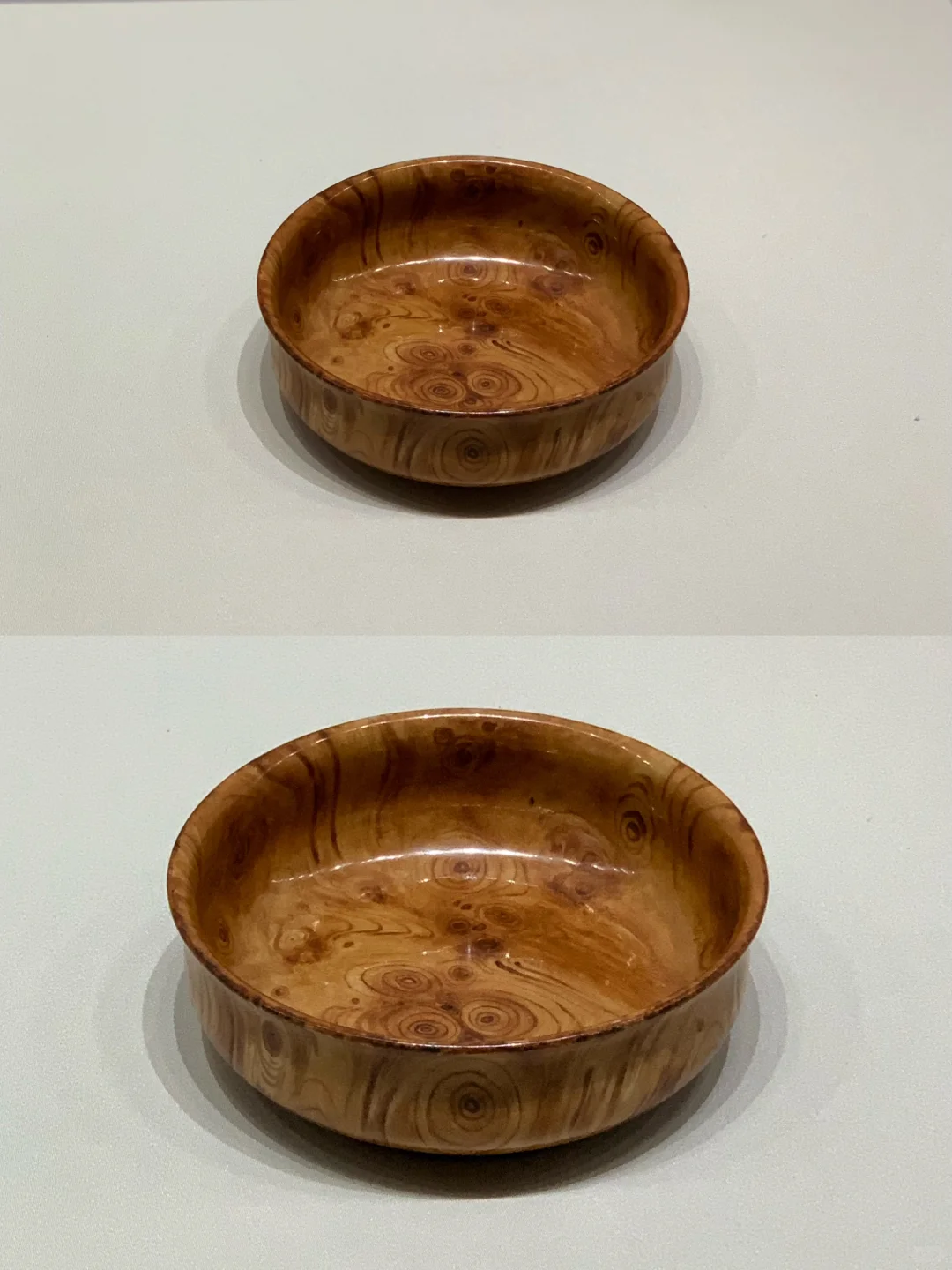 超美的瓷器展！内博彩练当空