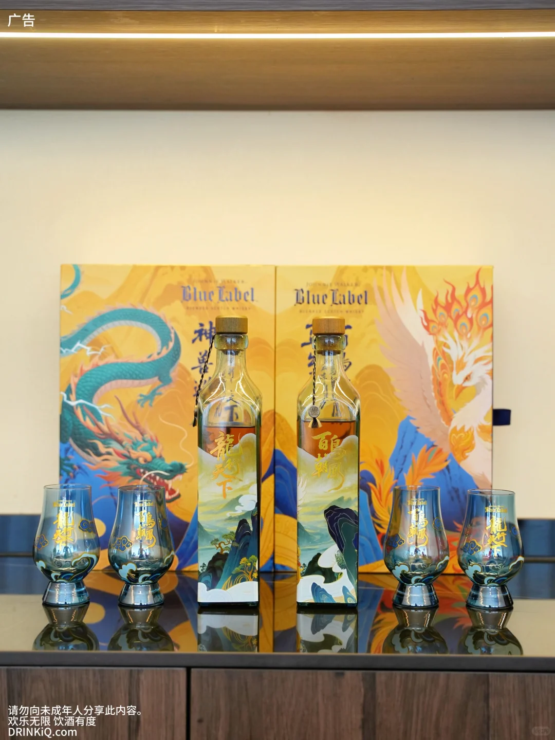 已经不是礼物了，这是高阶社交货币