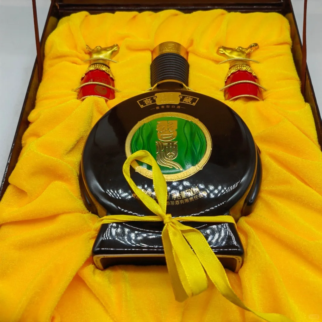 2022年习酒窖藏30年 超高端产品，习酒顶级