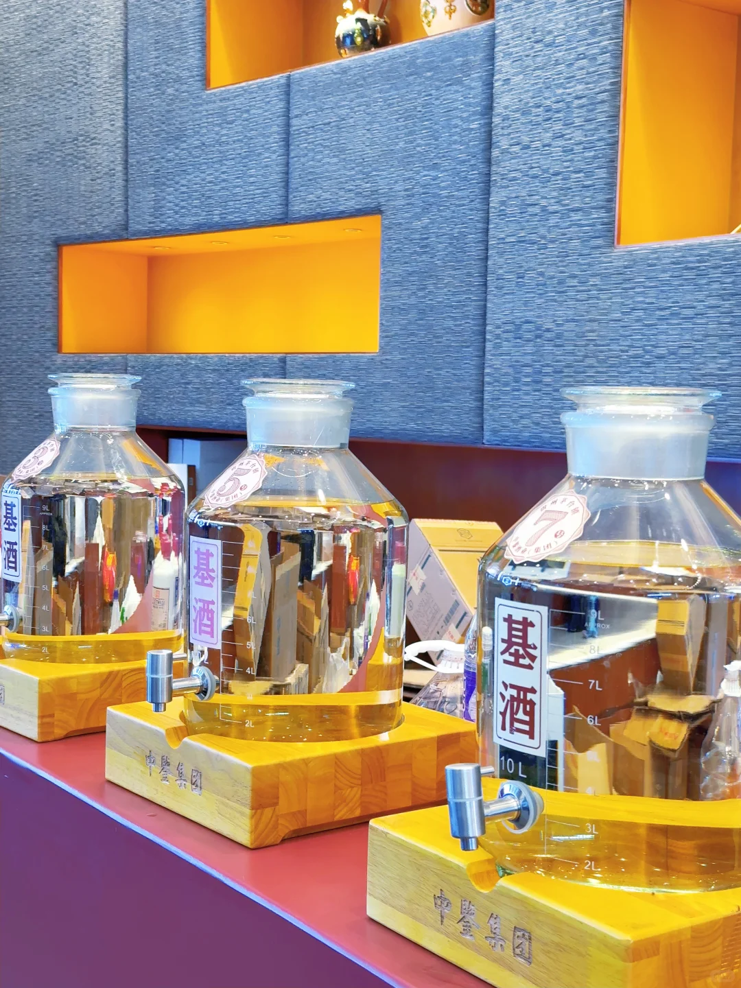 南京秋糖会终极保姆级攻略✨