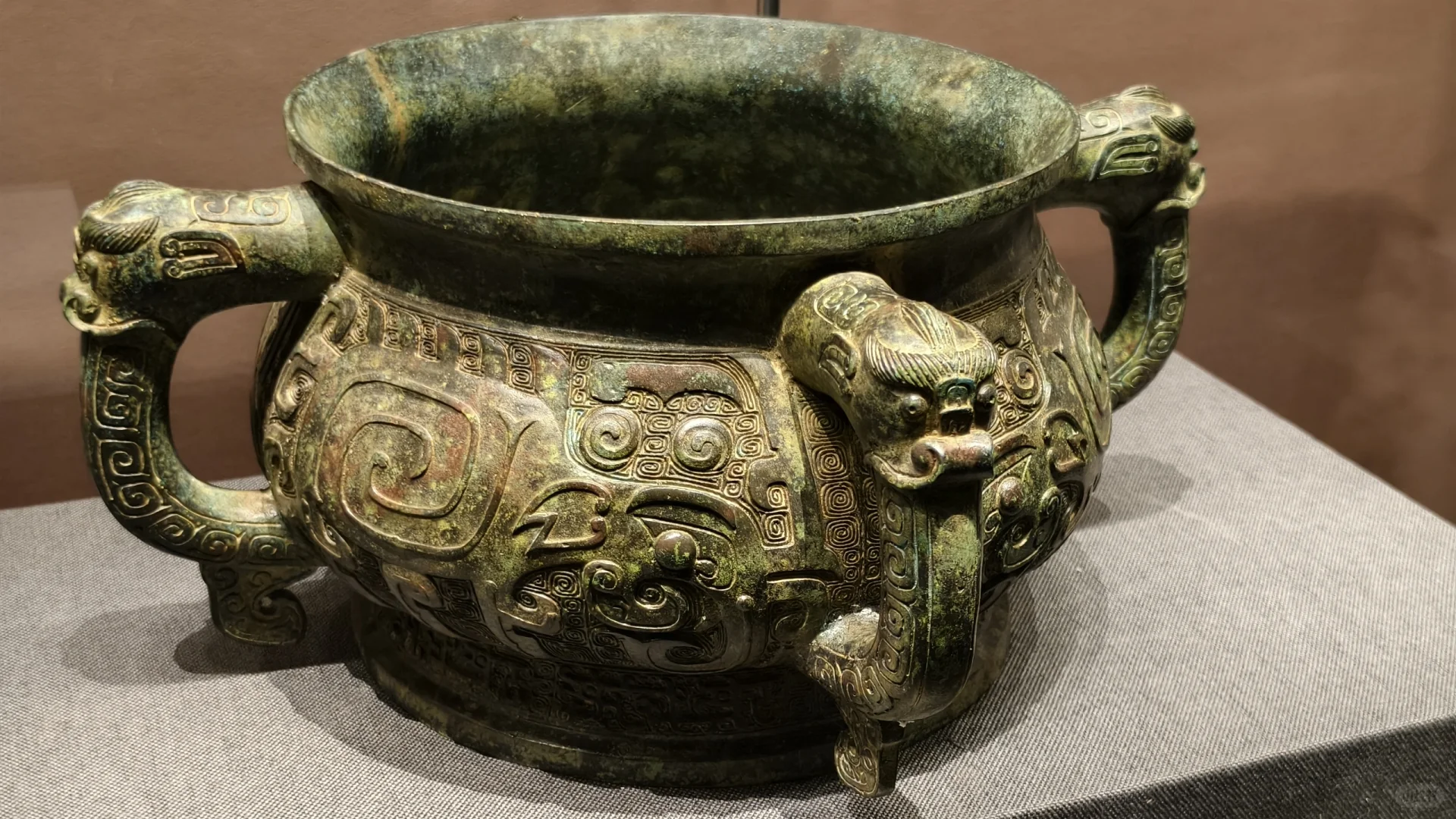 【精华】邢侯簋与邢酒——对邢酒发展建议