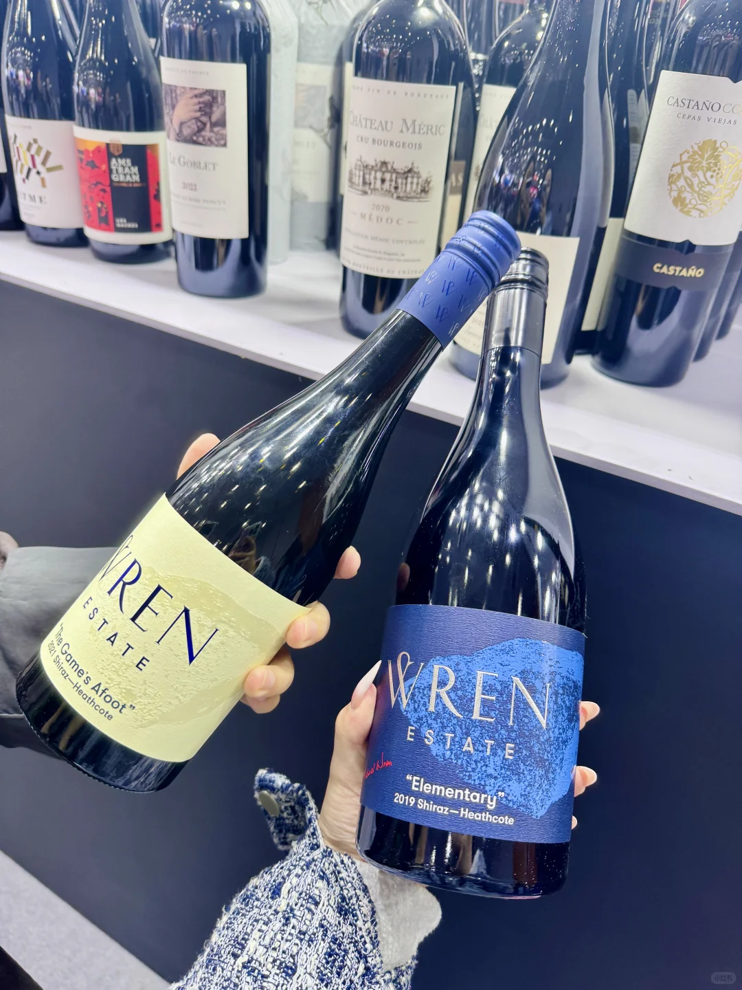 ?蚌埠石榴酒运营冲秋糖！