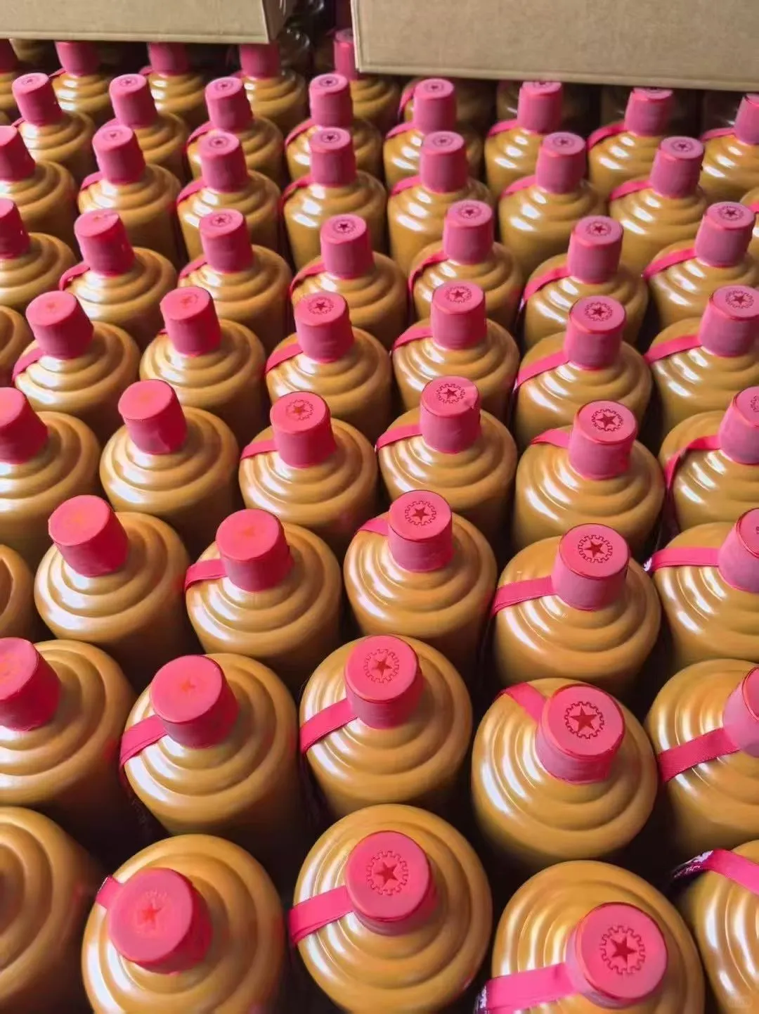 8年的坤沙居然才60米？