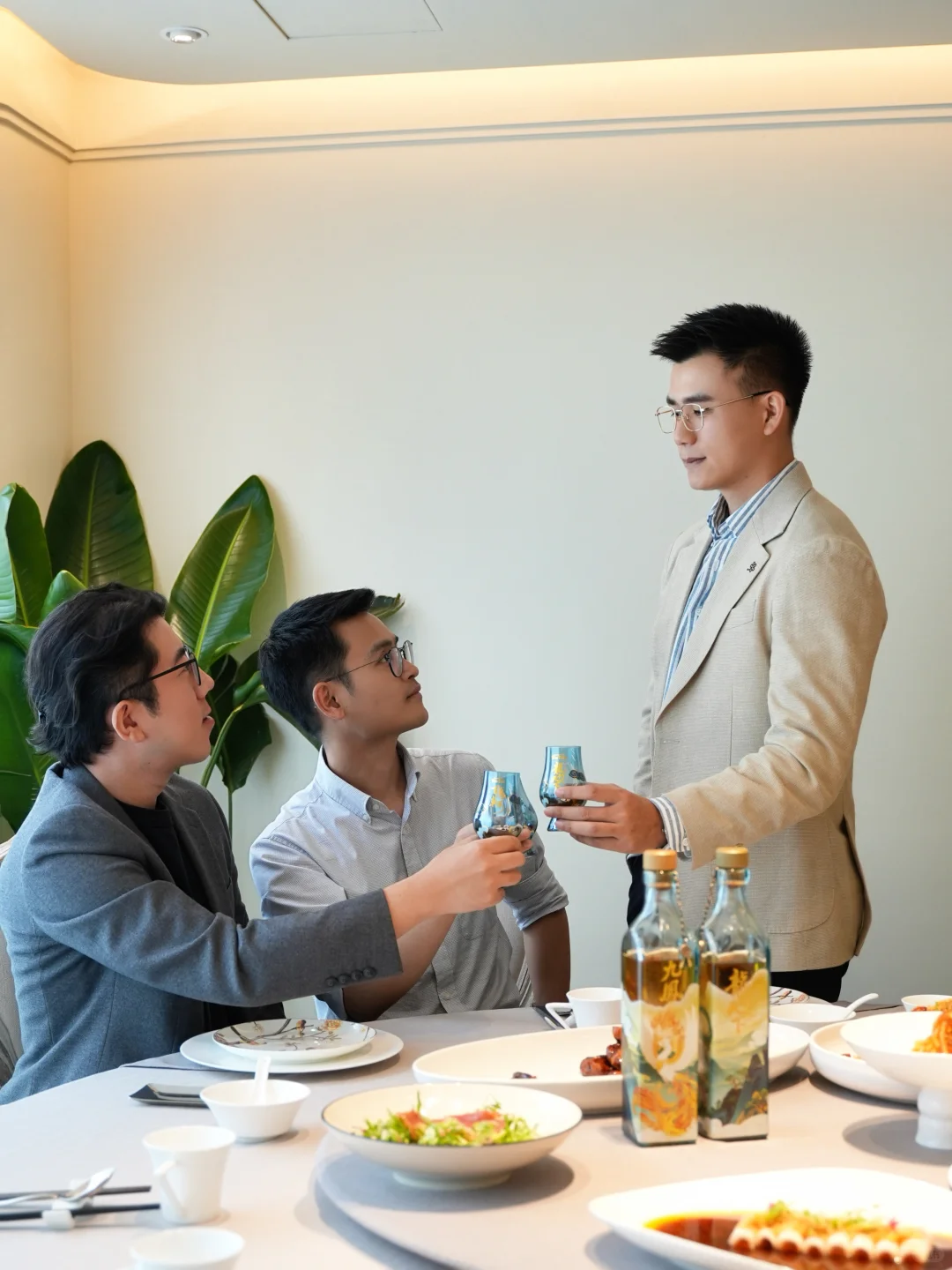 已经不是礼物了，这是高阶社交货币