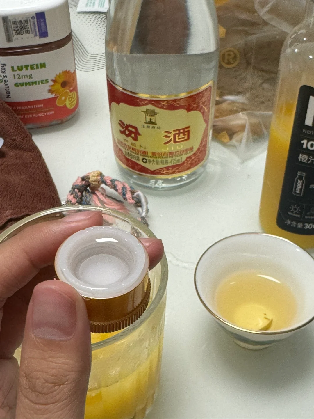 我个人宣布 黄盖玻汾天下第一☝️