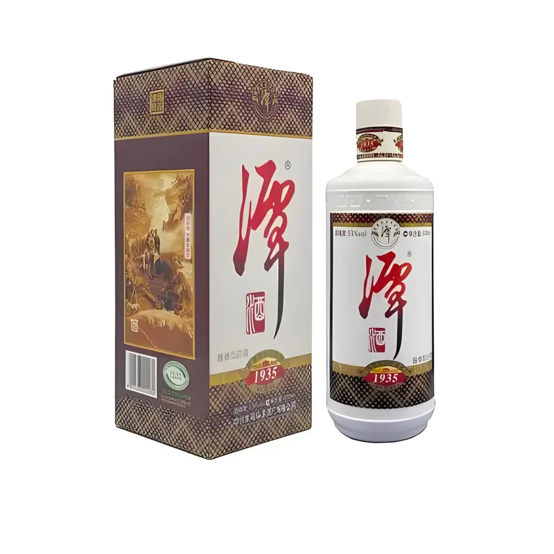 最具性价比的口粮酒