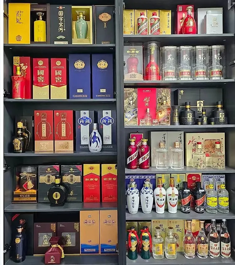 人到中年,有了一个烧钱的爱好