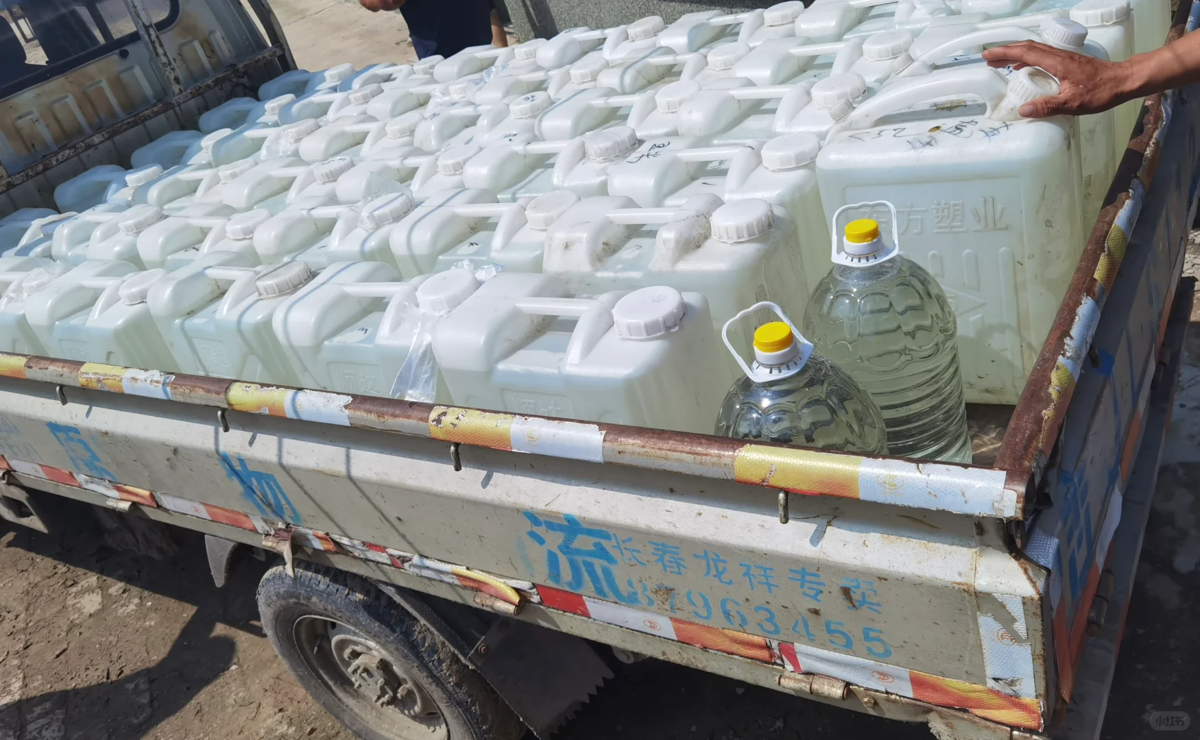 可以回购一万次的纯粮酒‼️