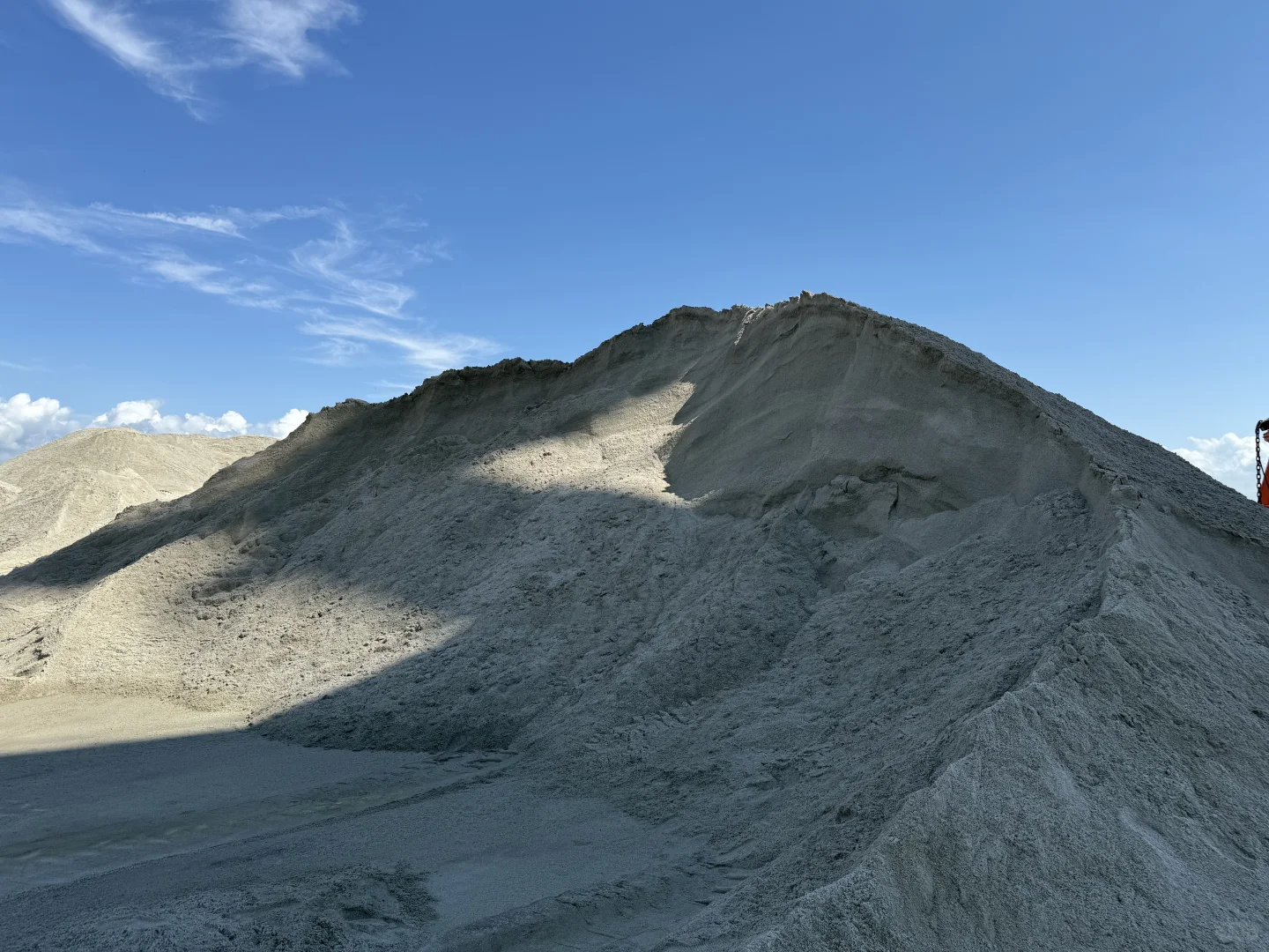 沙子 万吨海沙有意者可私