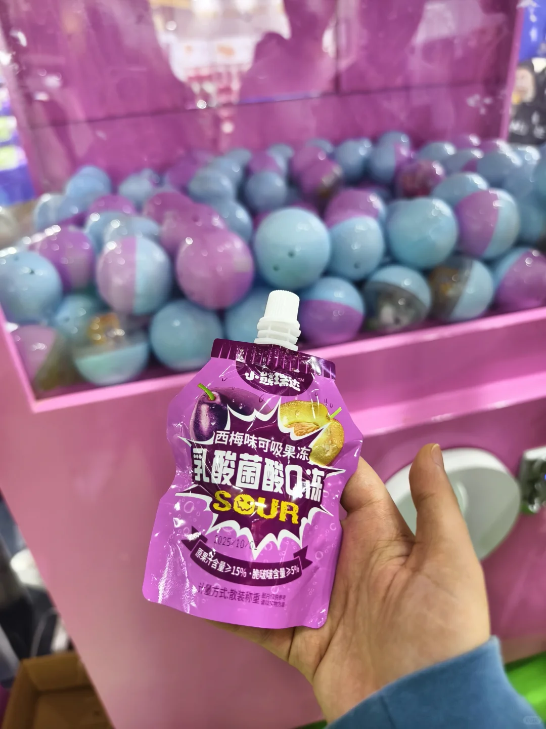 秋糖酒会｜关于我背了24斤回家的感受