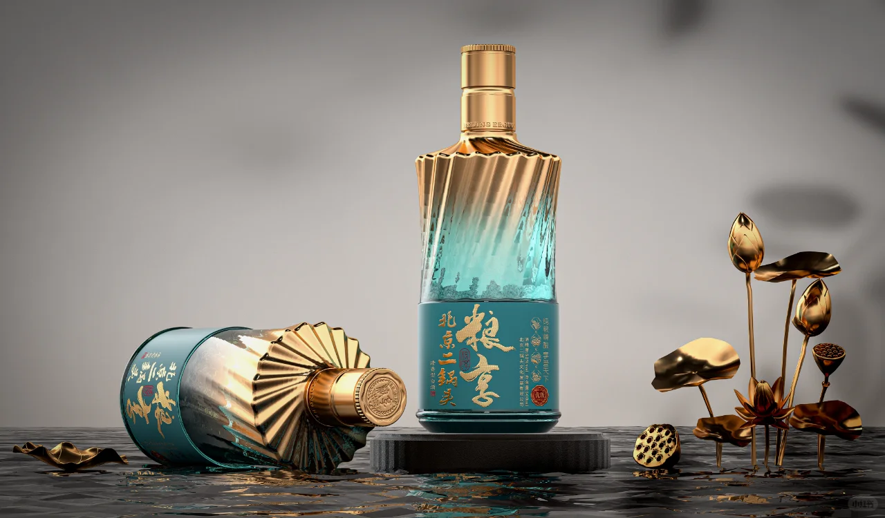 粮享·北京二锅头